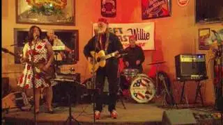 LeftCoast Willie  & Friends at the Gopher Hole Friday July 14th!