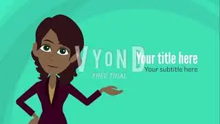 My Business Friendly Intro Bloopers 2