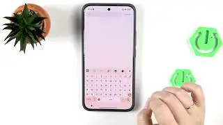 POCO M8 Pro 5G &ndash; How to Change Keyboard Language