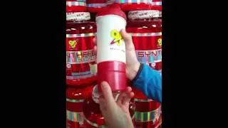 HPNUTRITION.IE - BSN SMART SHAKER