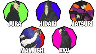 Every Powerful Shinju Villain in Boruto Explained in 10 minutes