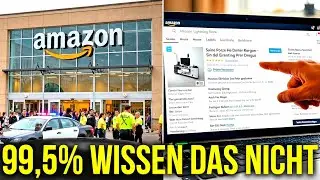 Amazon Hat GERADE 15 Produkte Ver&ouml;ffentlicht, Die Angeblich ILLEGAL Sein Sollten