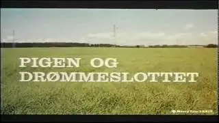 Pigen og Drømmeslottet Intro