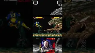 Retro Achievements The Brood Achievement Fail #retroachievements #retrogame #xmenapocalypse
