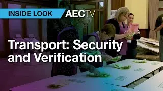 Transport: Security and Verification