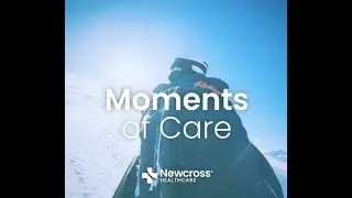 Moments in Care | Newcross Community Care 2025