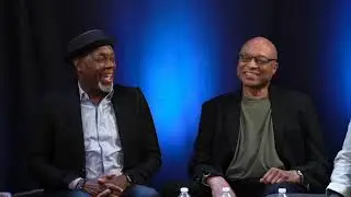 A Conversation In Jazz - The Blackbyrds