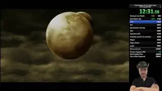 Final Fantasy IV: The After Years The Crystals NG+ in 02:29:53