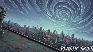 PLASTIC SKY 