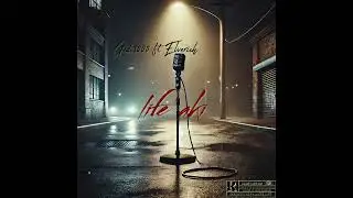 Gedi1000 ft Elverich - Life aki