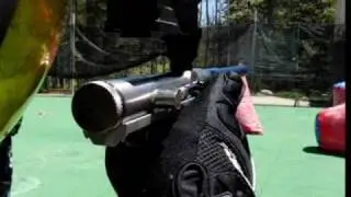 Automag something with ViewLoader Revy High Speed 210FPS