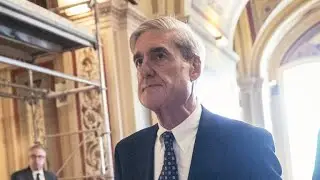 Arrest expected in Robert Mueller's Russia investigation