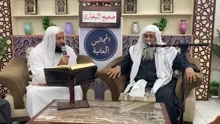باب غسل الوجه باليدين من غرفة واحدة 