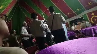 الفنان مصطفى البهلولي معكم بالحديد دائما 🎺 0643950090📞