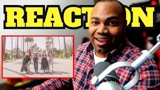4th Impact - Miley Cyrus Flowers (Cover) REACTION