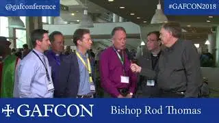 English Church leaders react to the #Gafcon2018 letter to the churches