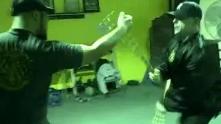 American Modern Arnis