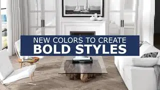 American Estates Porcelain Wood-Look Tile | Marazzi USA