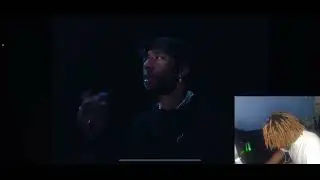 Out of my body by DC The Don ft 6lack (reaction)