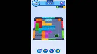 Color Block Jam Level 355