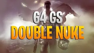 Auger Triple Nuke Fail 64 GS