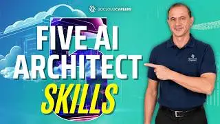 AI Architect Skills: 5 Skills You Need to Get Hired in 2026