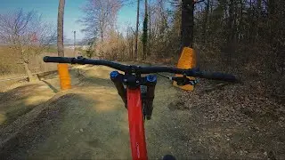 Secret trails of Pohorje / Downhill Maribor