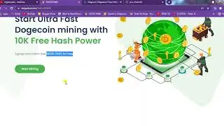 dogechain biz review&brvbar; new free earning site&brvbar; free online earning&brvbar; make money online&brvbar;work from home 7