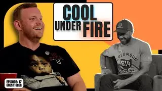 Cool Under Fire: How to Stay Calm When People Come in Hot - Best Path Forward Episode 17