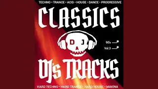 The Door To Eternity (Trance Mix)