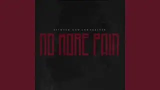 No More Pain