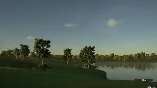 Hole in one at Helmsley Golf Links hole 4 - TGC19 - The Golf Club 2019
