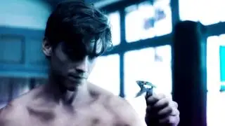 bruises don't lie. | dick grayson [titans]