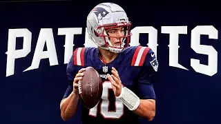 New England Patriots Hype Video (2K26 Playoff Edition)