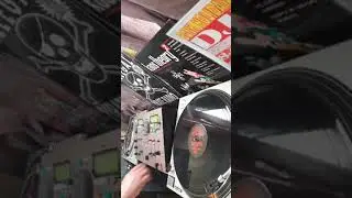 DJ Mark C - live Set