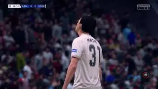 Realistic highlights - FIFA 19