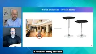 A beginner&rsquo;s course to accessibility and event technology