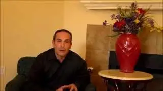Jeff Lewis Founder / Executive Director of Second Chances Sober Living