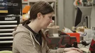 Robot Lab Live: The Field Roboticists - Aberystwyth University
