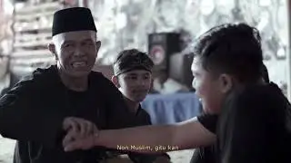 Kabeungharan Cimande | Documentary Film