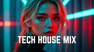 Cosmic Circuit Glow – Deep Melodic Techno