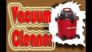 Heavy Duty Shop Vacuum Cleaner 2022 on Amazon USA