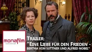 Eine Liebe für den Frieden - TRAILER