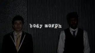 NOTXDBG, LOZOX - BodY MorpH (Music Video)