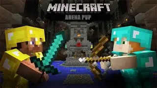 TAICOM BR VS yXTurbinexXy - Minecraft Xbox one edition