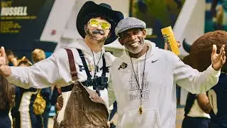 SCRIMMAGE DAY GETS CRAZY! Colorado Football Has A New Head Coach? 