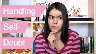 Dealing With Self-Doubt | by Mysteries of Writing