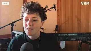 Linda Bender: Mainzer Musikerin kehrt mit &bdquo;Lin&ldquo; zur&uuml;ck