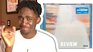 BROCKHAMPTON ROADRUNNER NEW LIGHT NEW MACHINE First Listen REACTION/REVIEW | Best album in 2021?