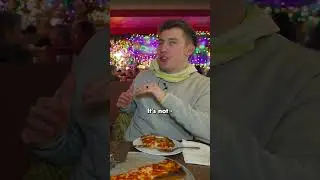 Two Brits can't believe Midwest Hospitality!